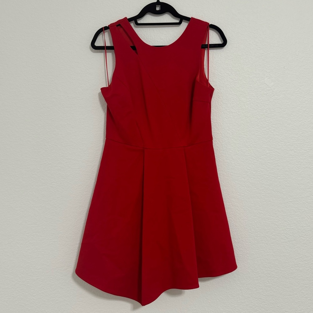 Adelyn Rae Dress